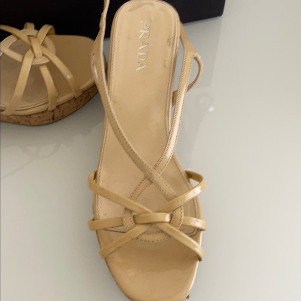 Shoes - Picture 3 of 6